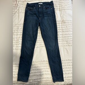 Good American Skinny Jean